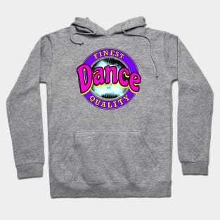 Dance Hoodie